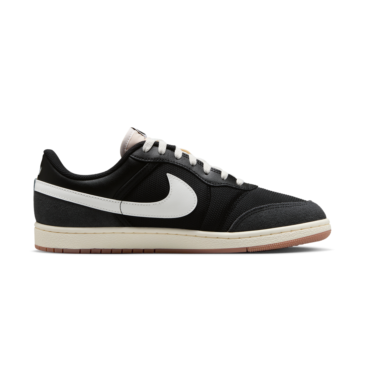Jordan Skyline Low Black Summit White