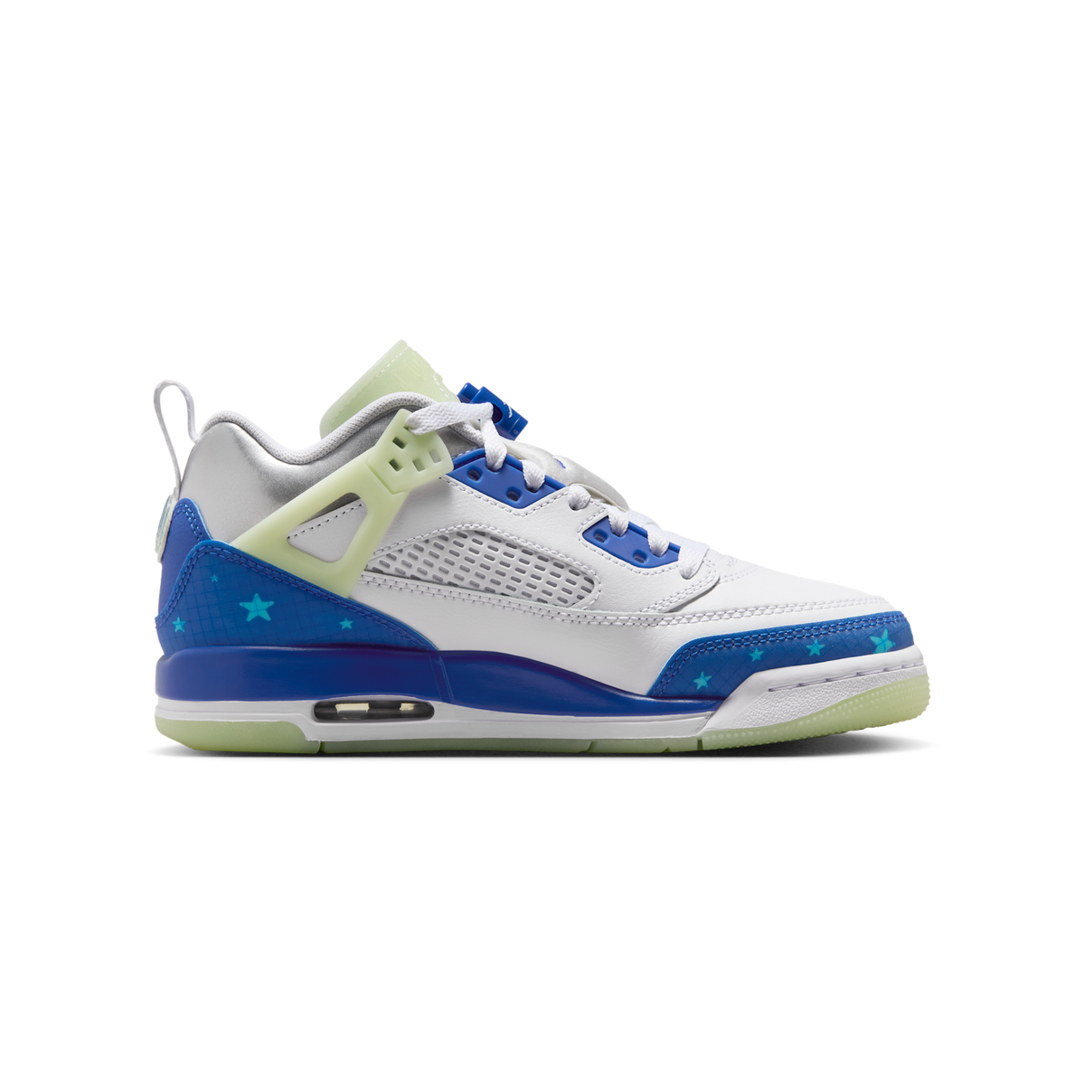 Jordan Spizike Low The Sky Is Not The Limit (GS)