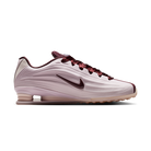 Nike Shox Z SE Particle Rose Burgundy Crush (Women's)