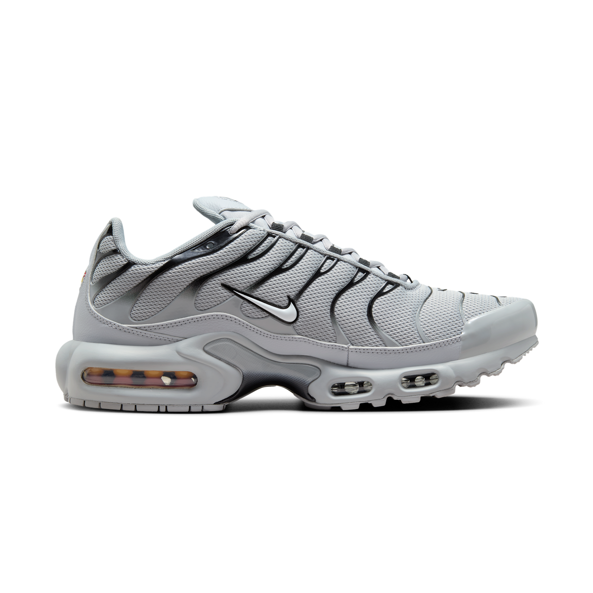 Nike Air Max Plus Wolf Grey | 852630-021