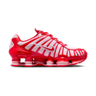 Nike Shox TL Pink Foam Habanero Red (Women's)