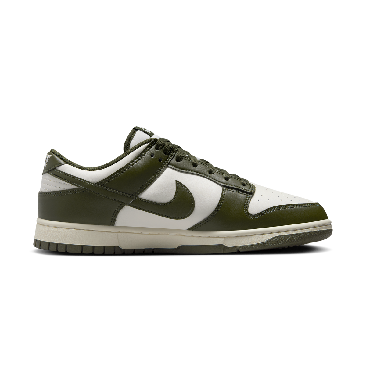 Nike Dunk Low Pale Ivory Cargo Khaki