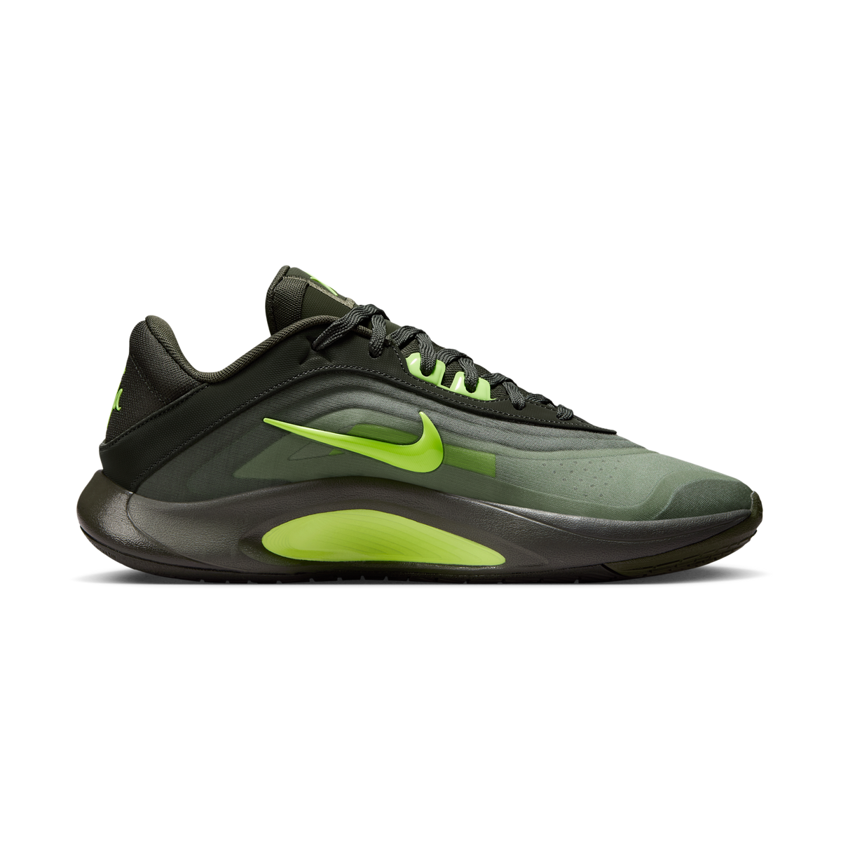 Nike A'ja Wilson A'One Sequoia (Women's)