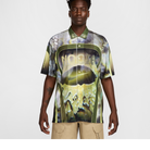 Nike x NOCTA Opal Tito Neeks Button Down Pilgrim/Oil Green/Black