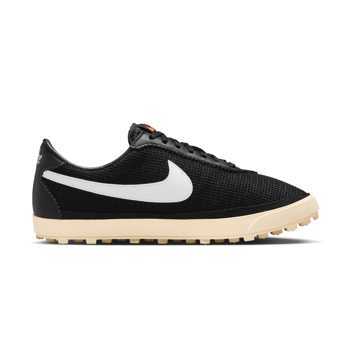 Nike Astro Grabber Textile Black White (Women's)