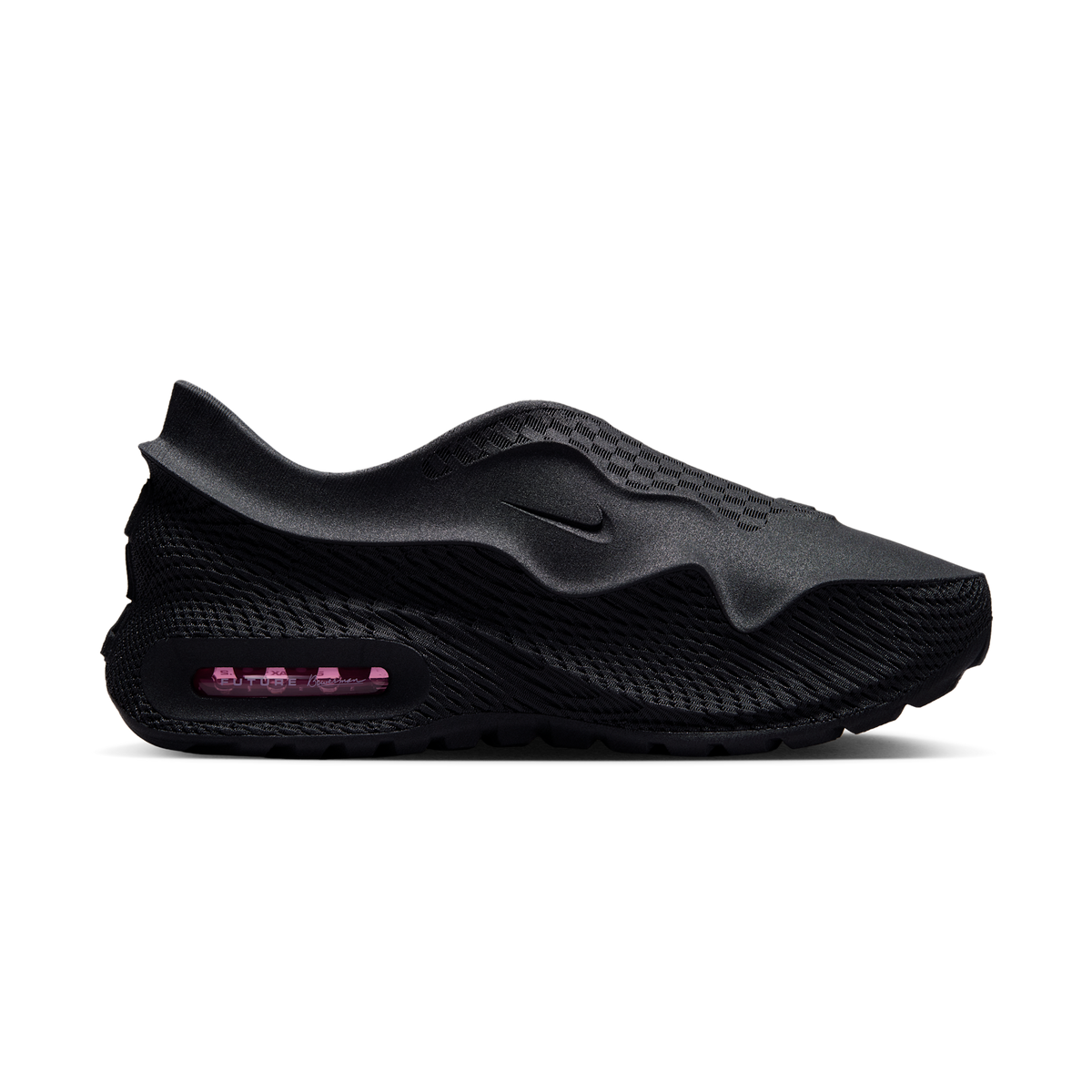 Nike Air Max 1000.2 Black Pink Spell