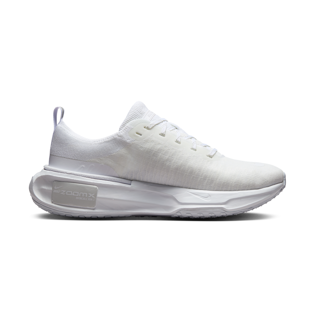 Nike ZoomX Invincible Run 3 White Photon Dust | DR2615-103