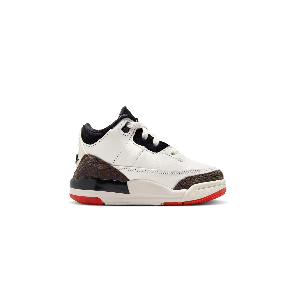 Jordan 3 Retro World's Best Dad (TD)