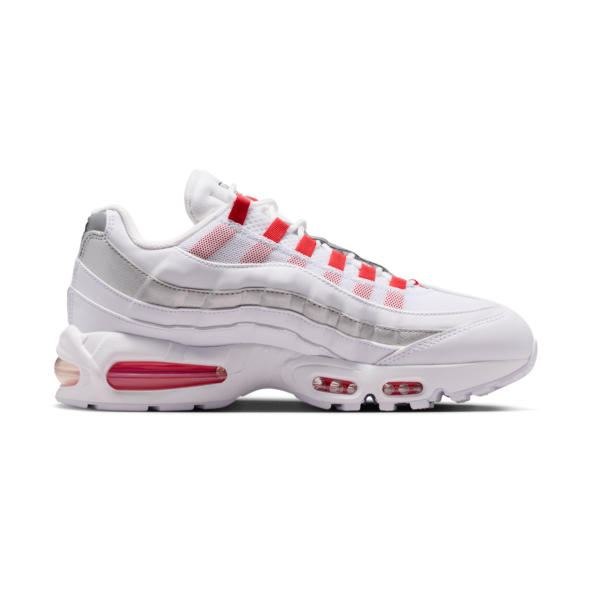 Nike Air Max 95 SE Big Bubble England