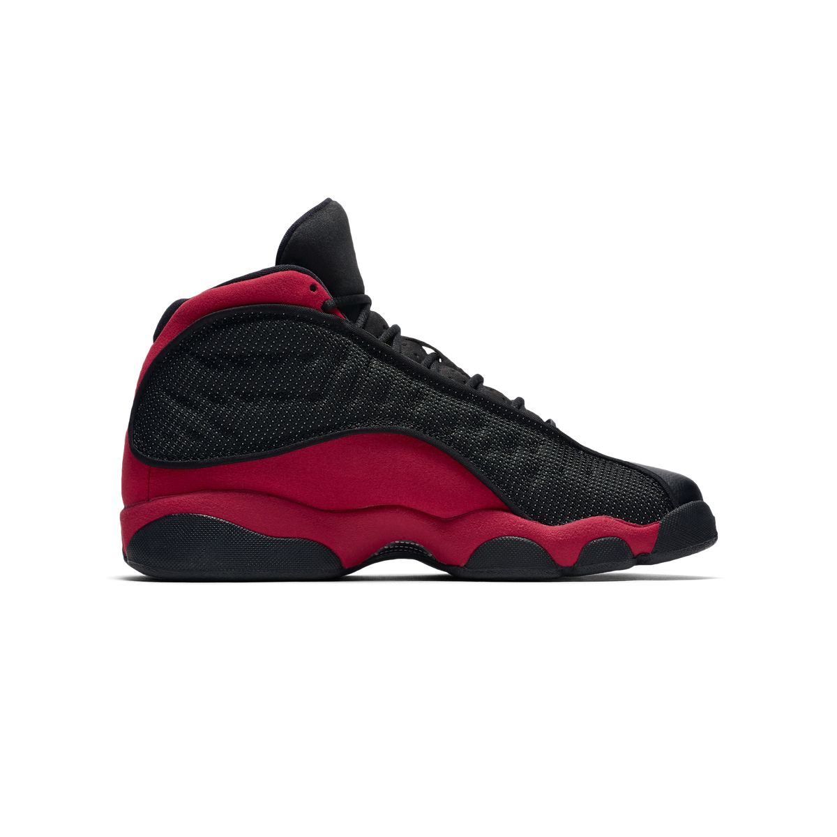 Jordan 13 Retro Bred (2017) (GS)