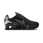 Nike Shox TL Black Metallic Silver (2026) (Women's)