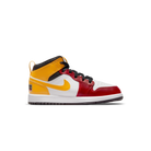 Jordan 1 Mid Motorsport (PS)