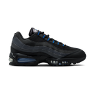 Nike Air Max 95 Big Bubble Black Game Royal