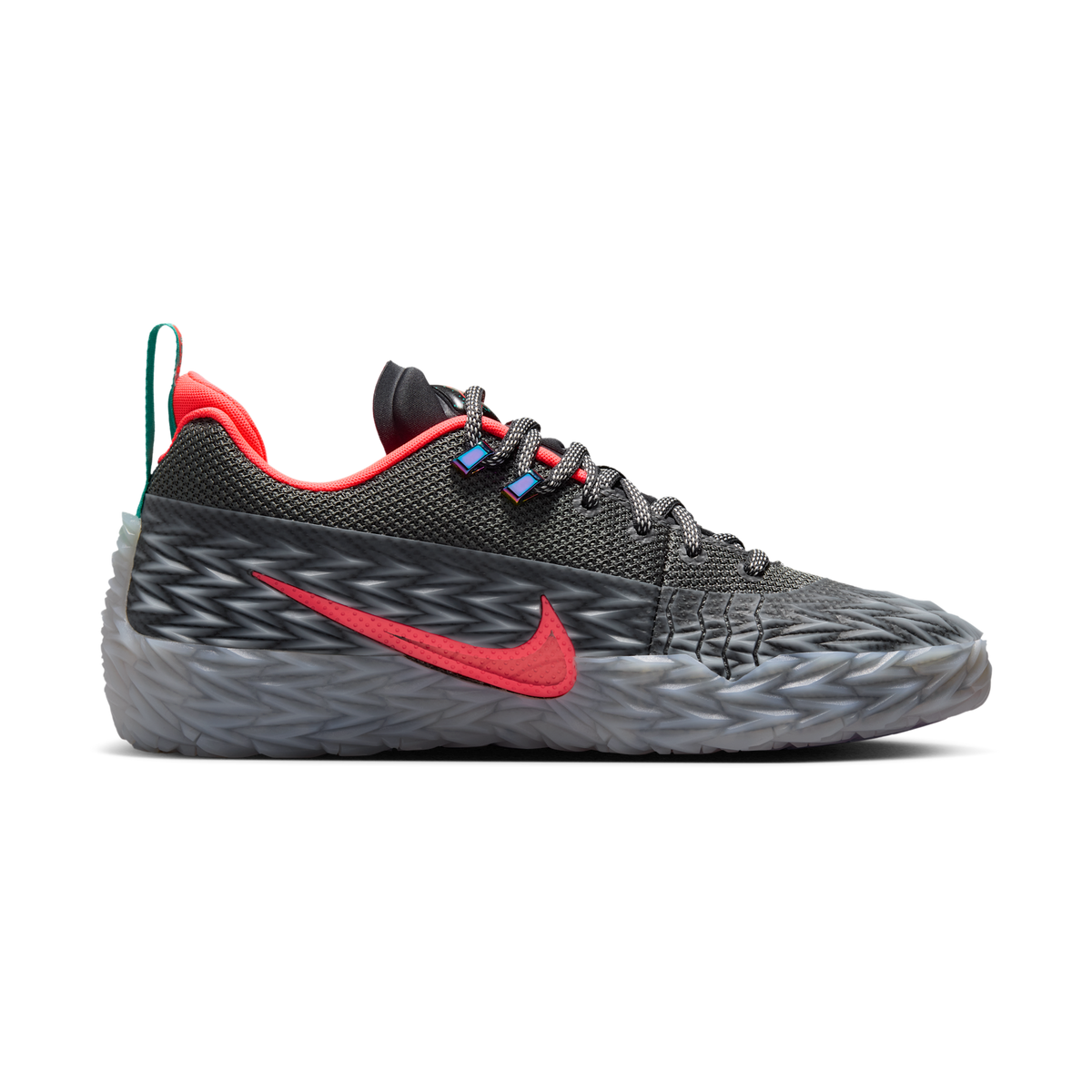 Nike ST Charge Iron Grey