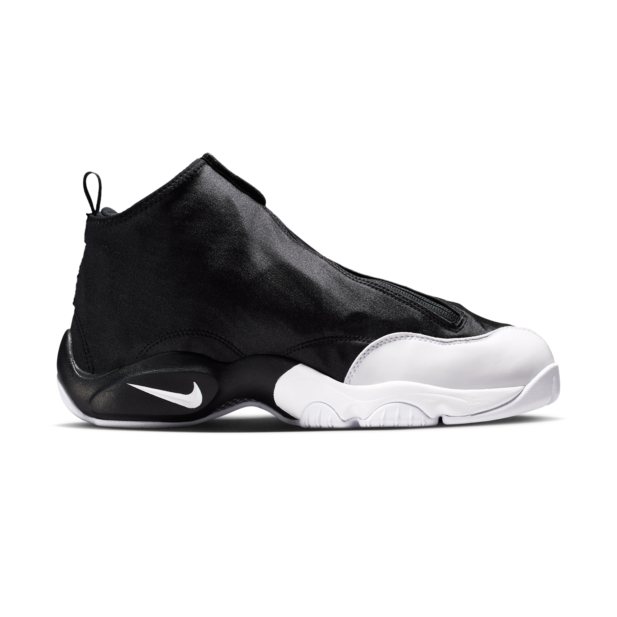Nike Air Zoom Flight The Glove Black White OG (2026)