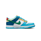 Nike Dunk Low What The (GS)