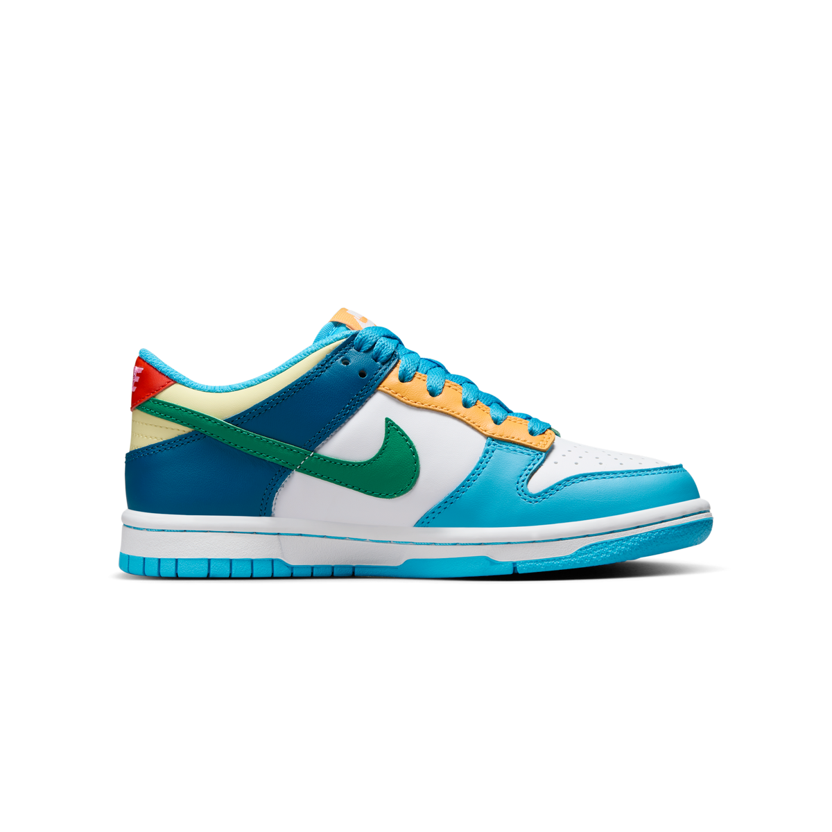 Nike Dunk Low What The (GS)