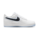 Nike Air Force 1 Low '07 White Black Hydrogen Blue
