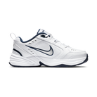 Nike Air Monarch IV White Navy | 415445-102