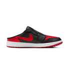 Jordan 1 Mule Golf Bred