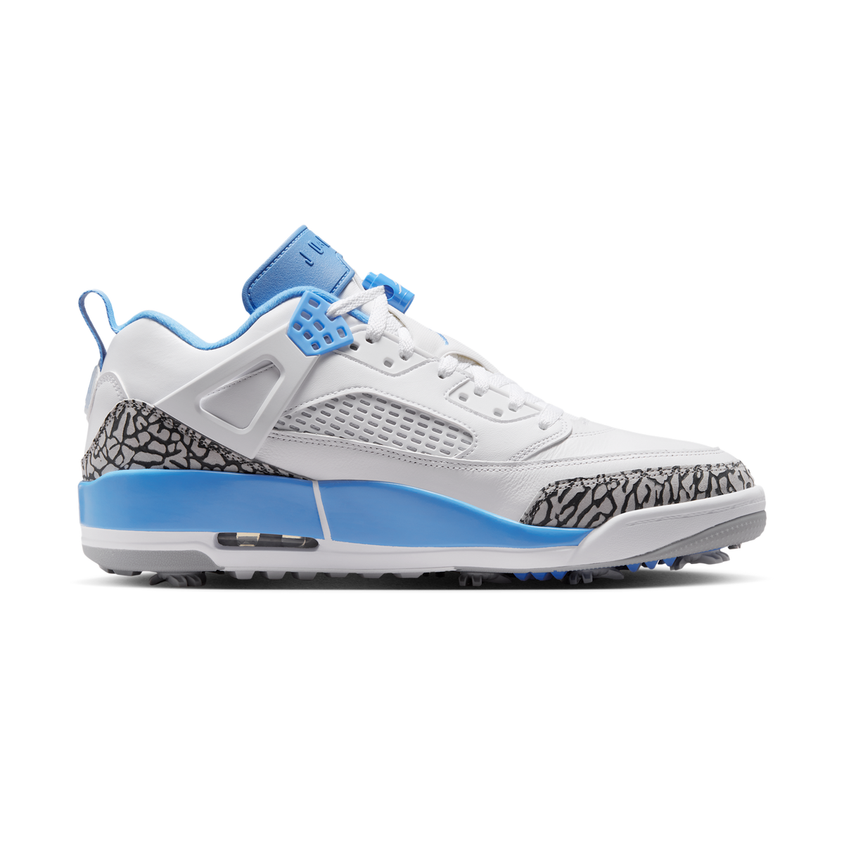 Jordan Spizike Golf UNC