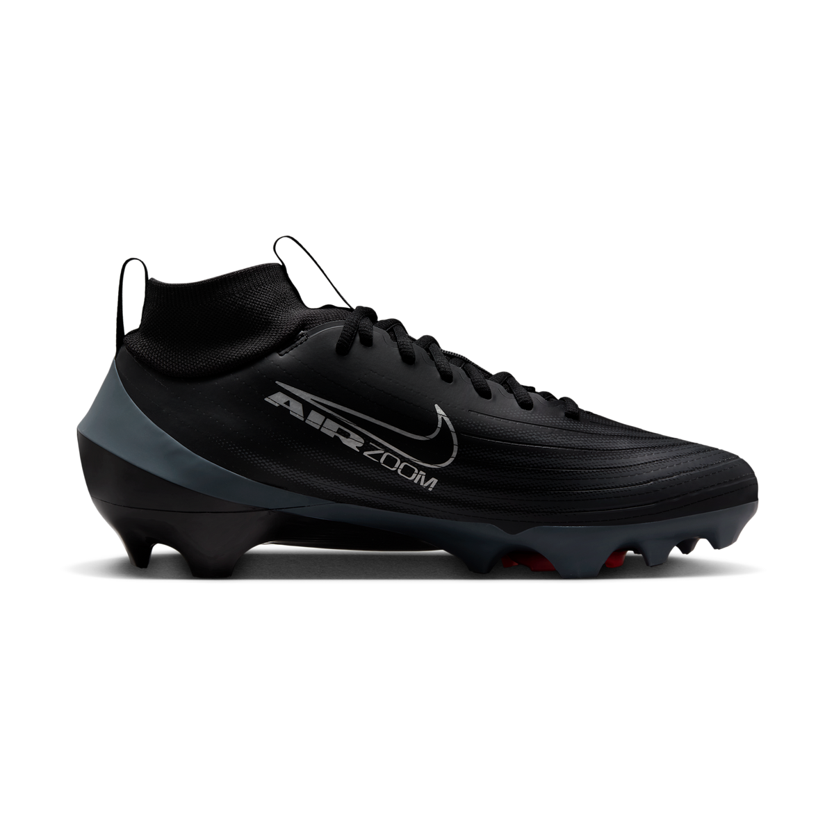 Nike Zoom Air Vapor Pro 1 Black Dark Grey Bright Crimson