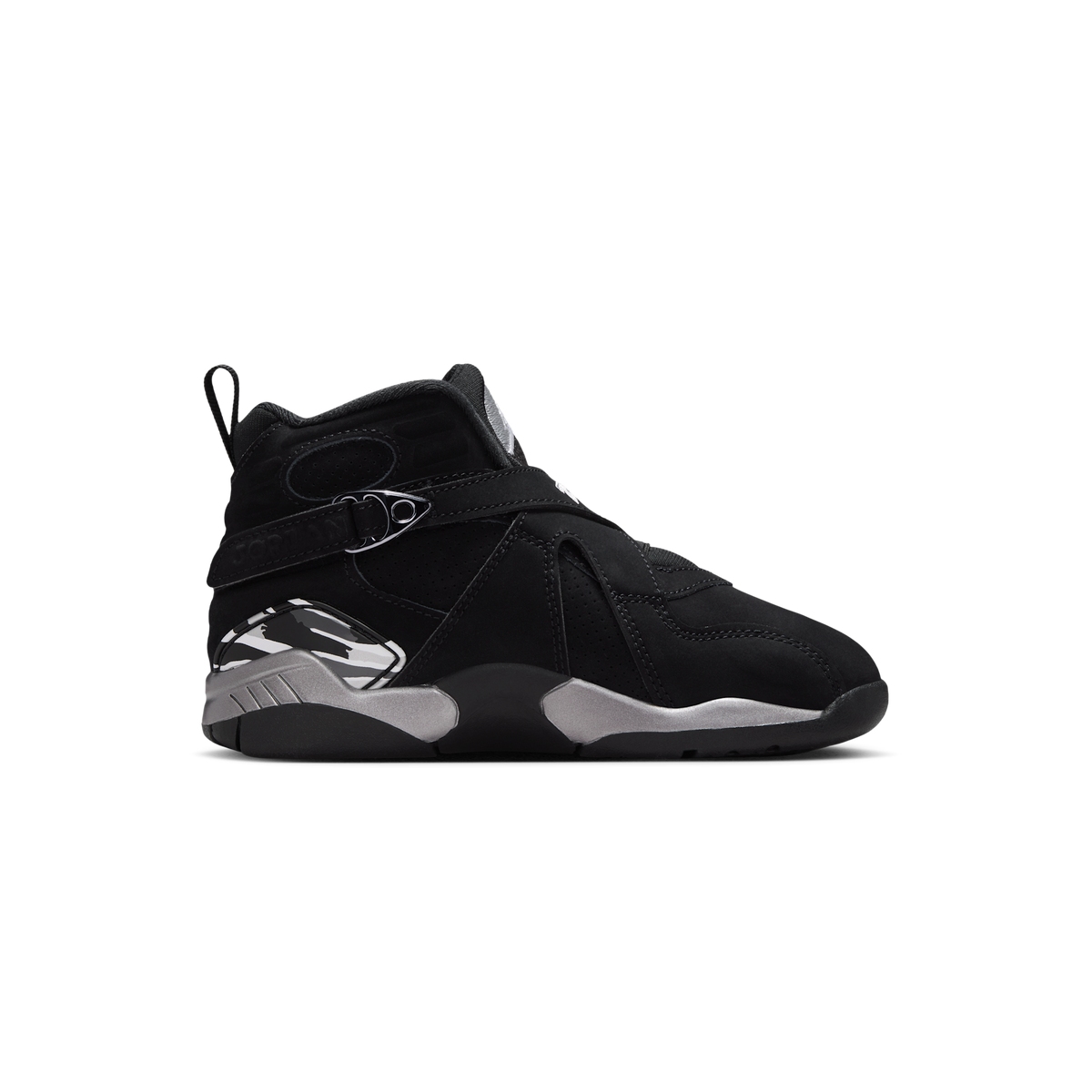 Jordan 8 Retro Chrome (2026) (PS)