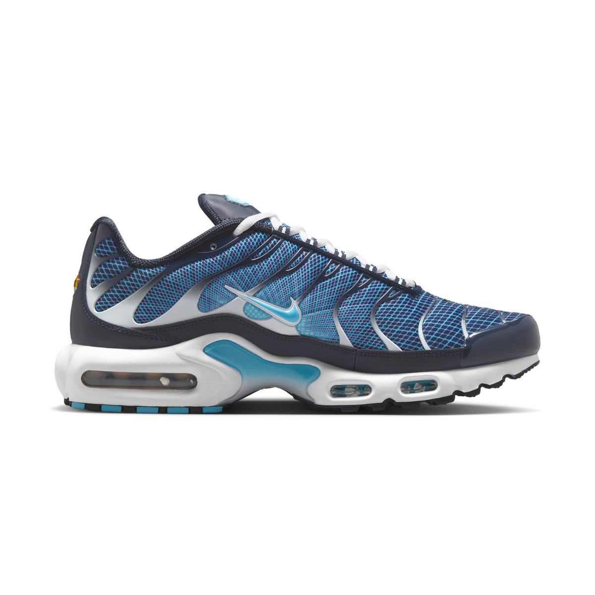 Nike Air Max Plus Dark Obsidian | IH4460-400