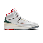 Jordan 2 Retro Origins
