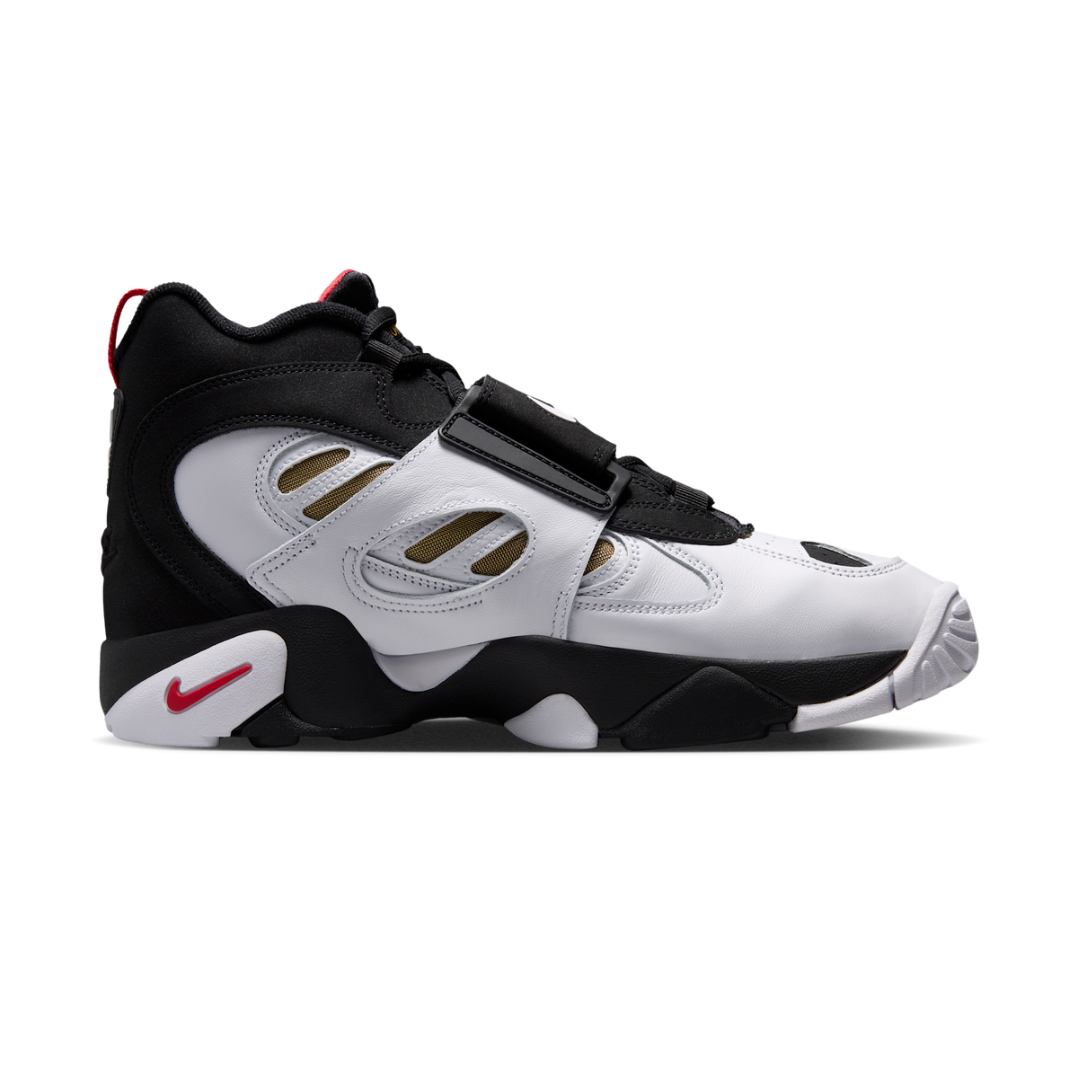Nike Air Diamond Turf 2 49ers Home (2026)