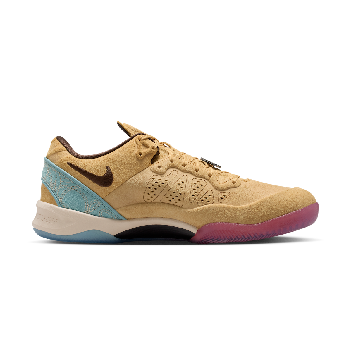 Nike Kobe 8 EXT Protro Siempre Hermanos