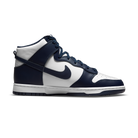 Nike Dunk High Championship Navy