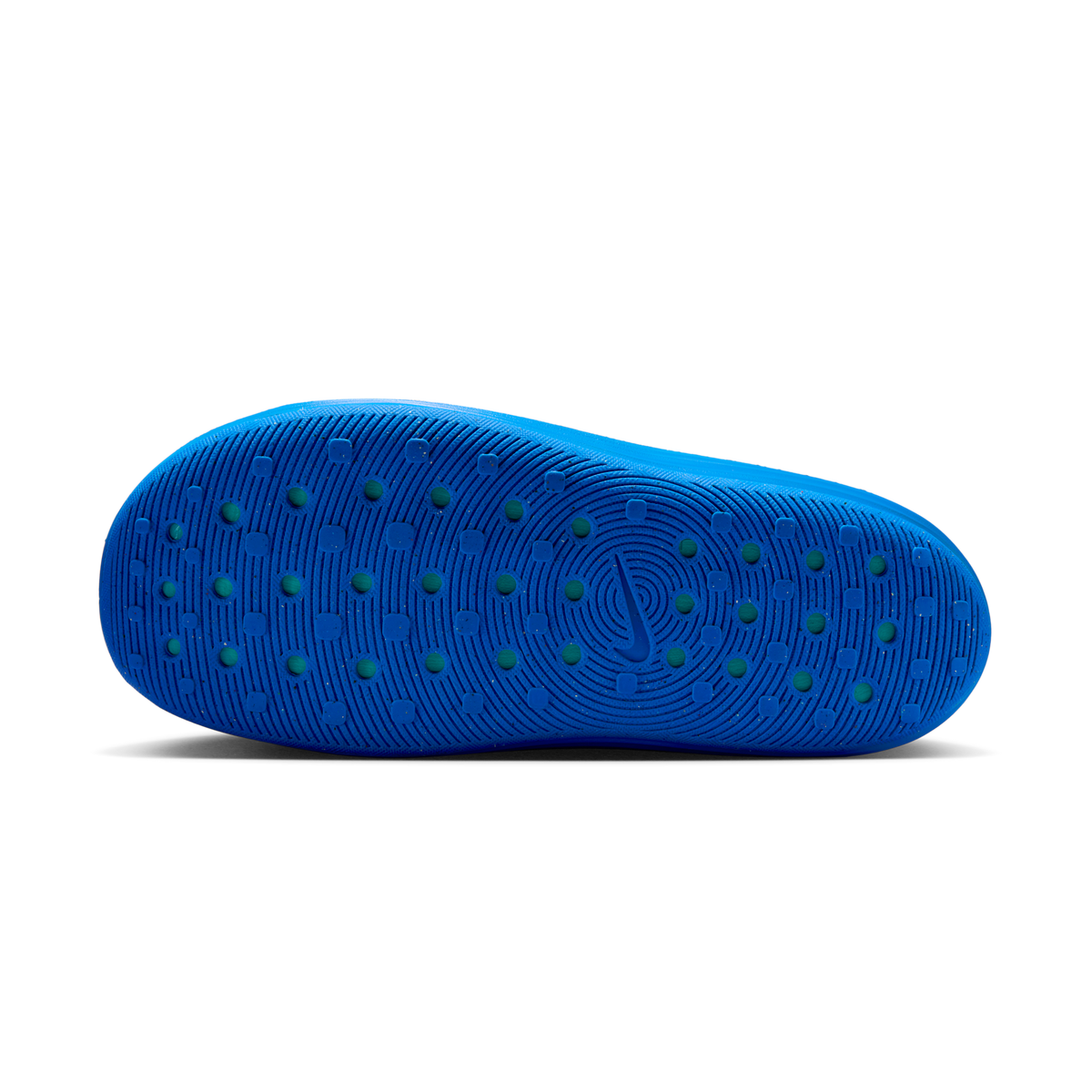 Nike ReactX Rejuven8 Slide Dusty Cactus Game Royal