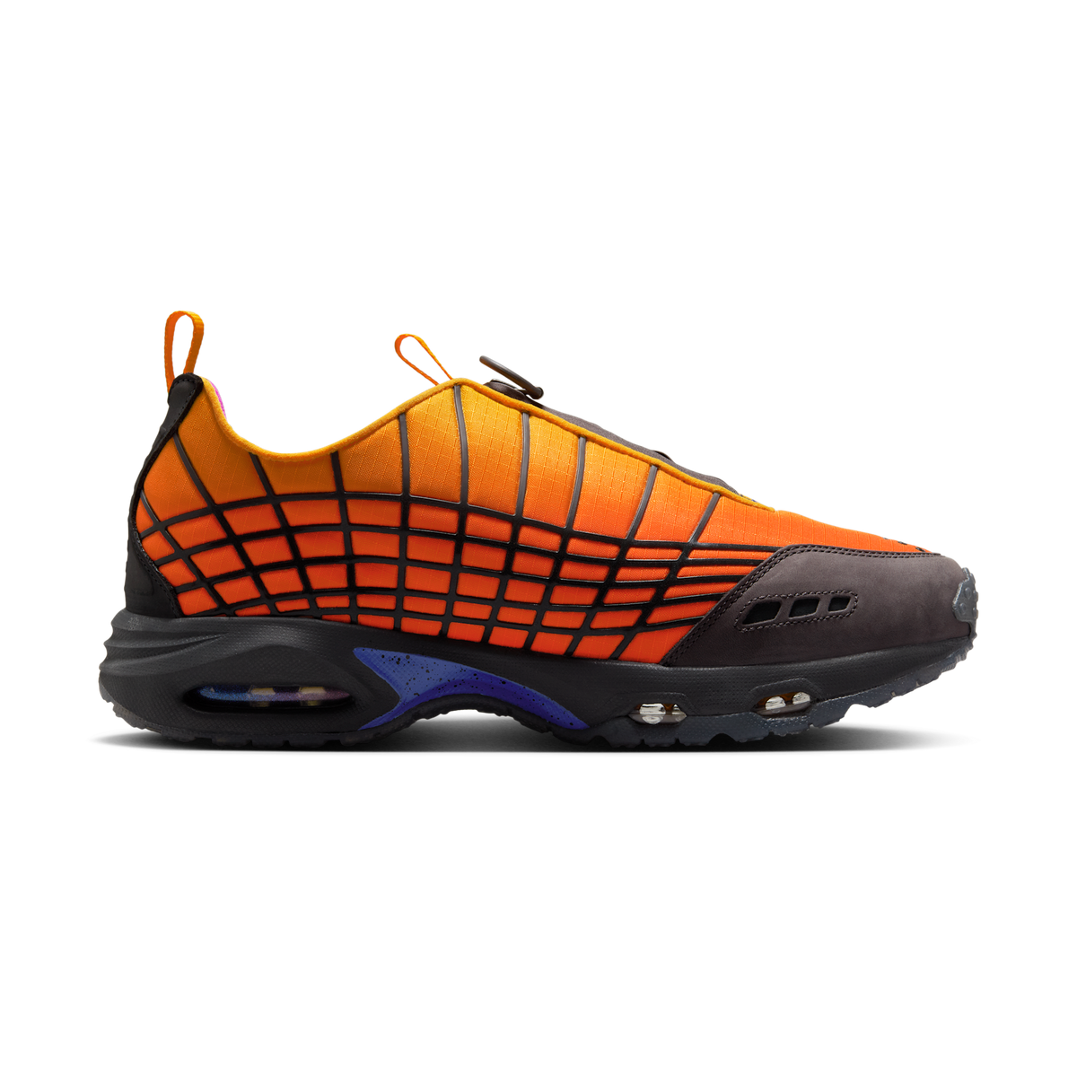 Nike Air Max Sunder SP Kids of Immigrants Sunrise | HF3286-700
