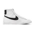 Nike Blazer Mid 77 Next Nature White Black (Women's) | DO1344-101