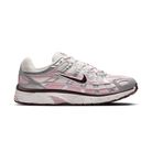 Nike P-6000 Silver Burgundy Plum Chalk (Women's)