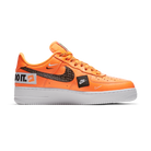 Nike Air Force 1 Low Just Do It Pack Total Orange