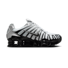 Nike Shox TL Metallic Silver Wolf Grey (Women's)