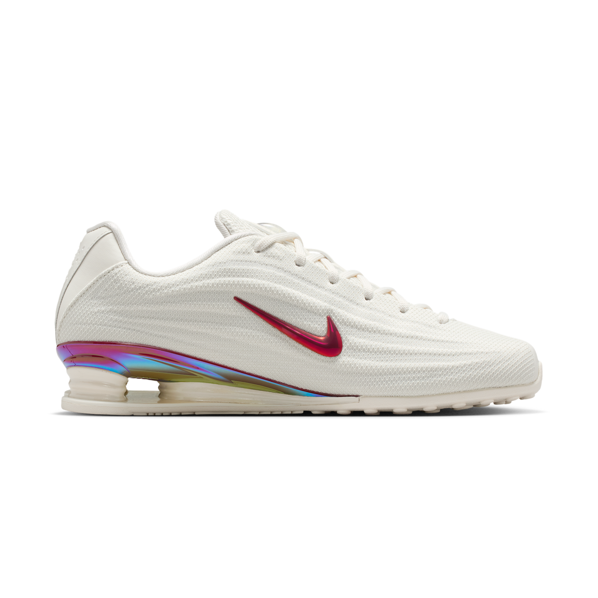 Nike Shox Z SE Phantom Iridescent (Women's)