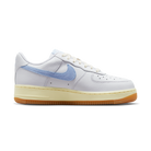 Nike Air Force 1 Low '07 White Cobalt Bliss Gum (Women's)