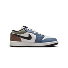 Jordan 1 Low Diffused Blue Jade Horizon (GS)