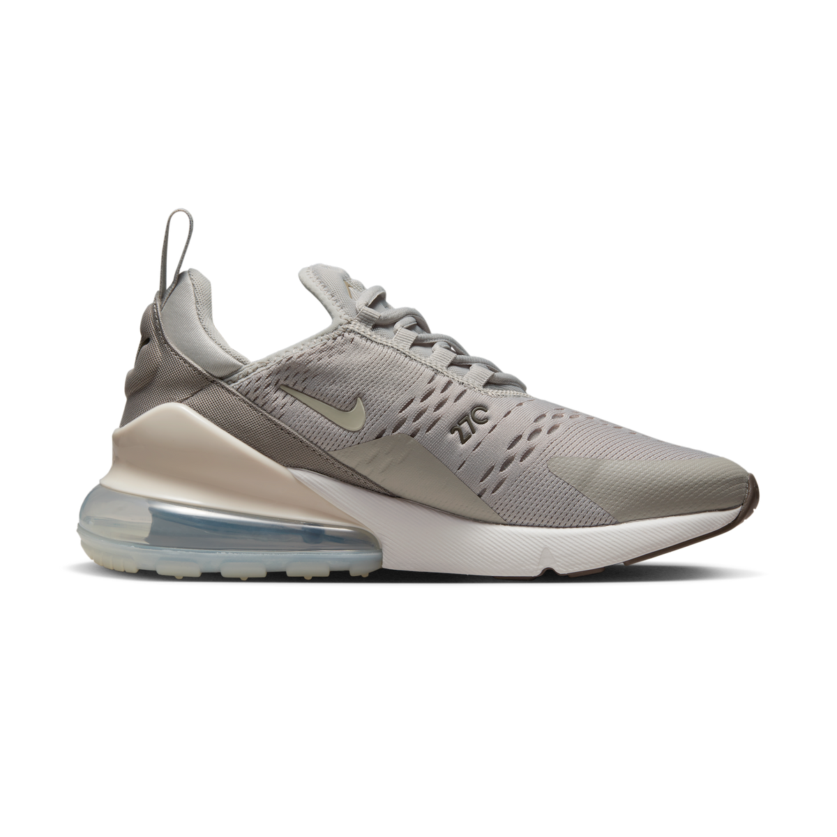 Nike Air Max 270 Light Iron Ore (Women's)