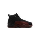 Jordan 12 Retro SP A Ma Maniére Black (PS)