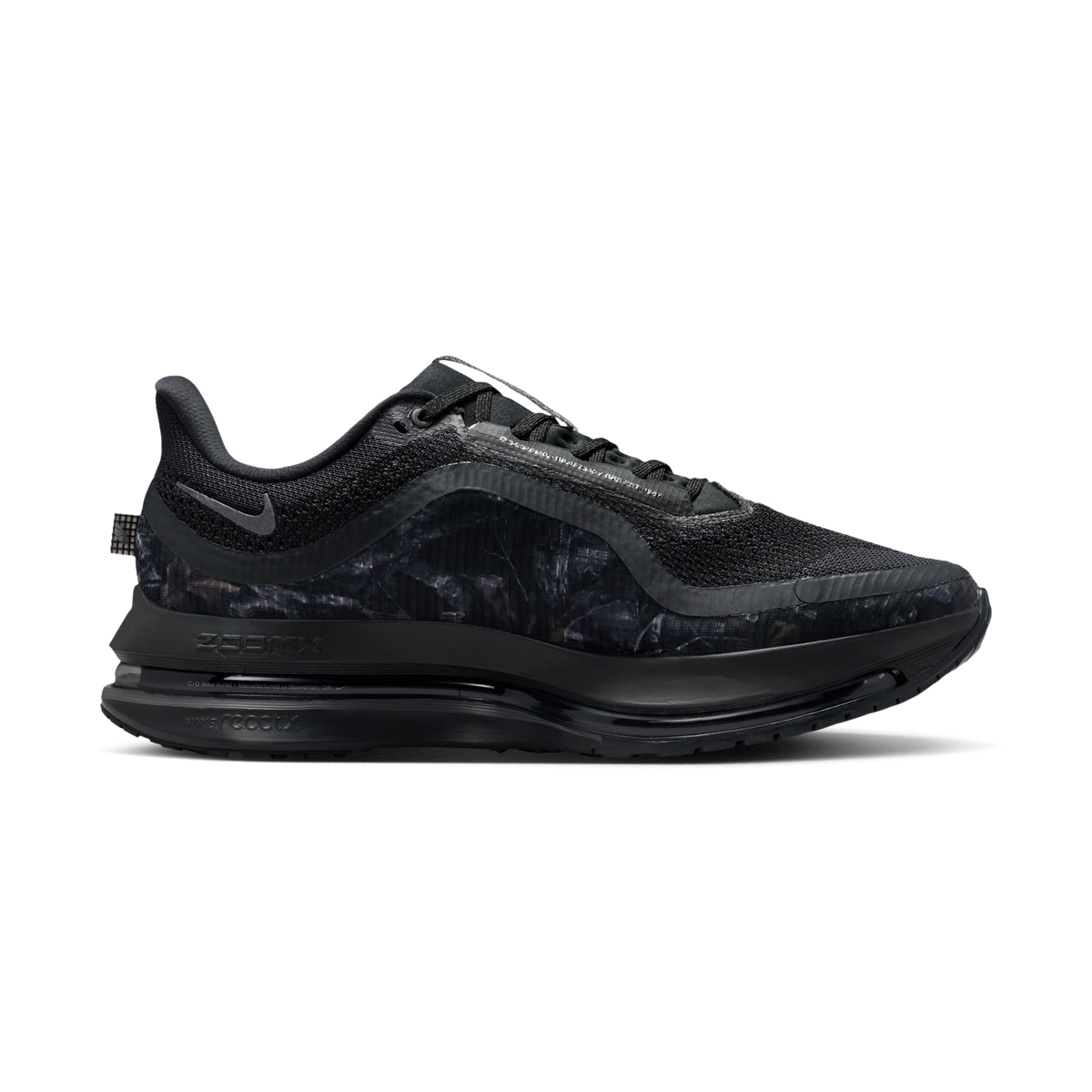 Nike Air Zoom Pegasus Premium Realtree Camo Off Noir | IF9630-001