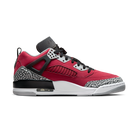 Jordan Spizike Low Toro