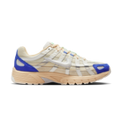 Nike P-6000 Athletic Department Coconut Milk Medium Blue