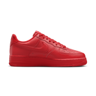 Nike Air Force 1 Low Triple Red