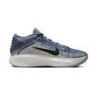 Nike Air Zoom GT Hustle 3 Ashen Slate Sail White Anthracite | FV5953-402