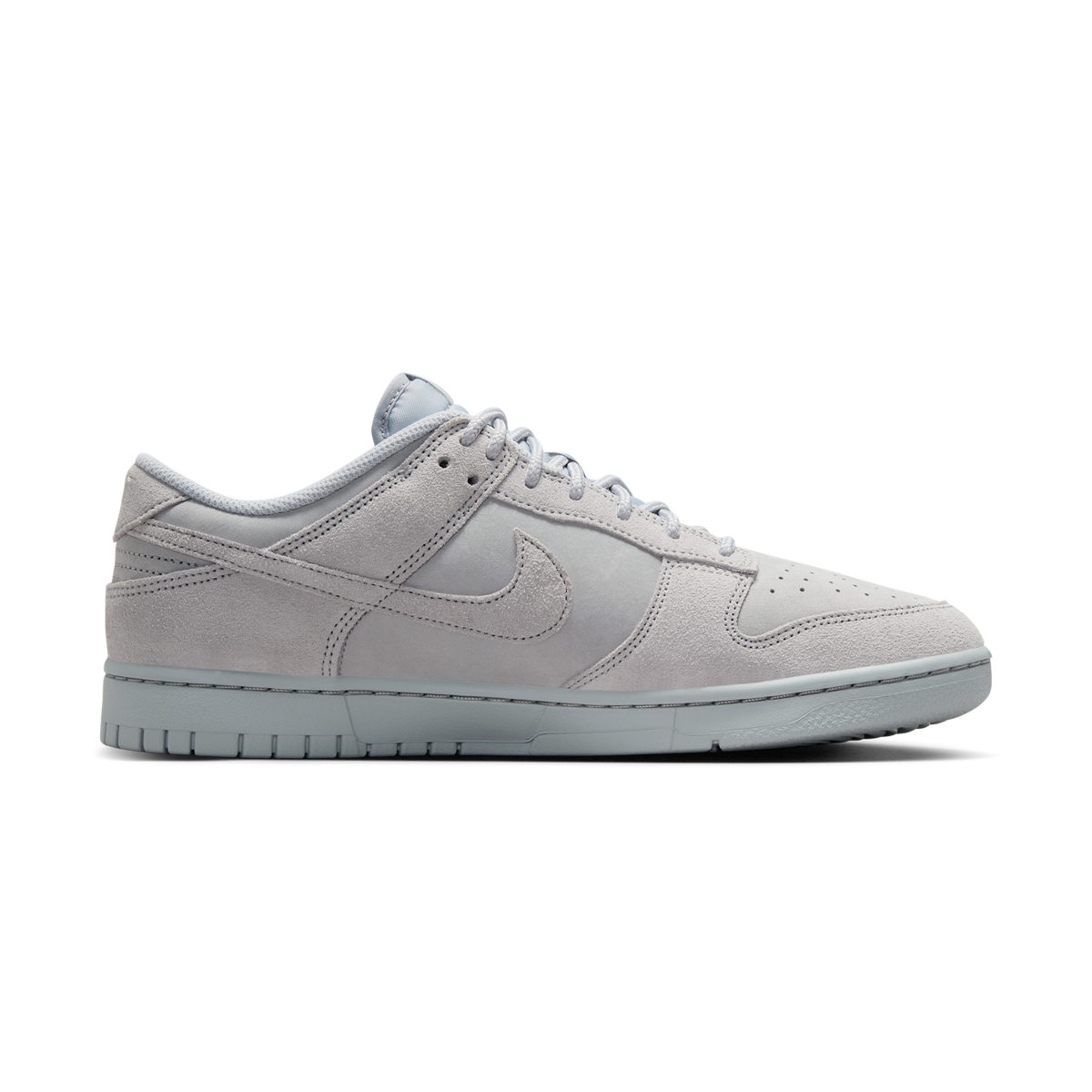 Nike Dunk Low SE Wolf Grey