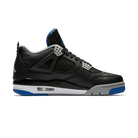 Jordan 4 Retro Motorsports Alternate